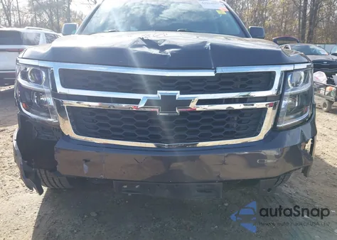 2016 Chevrolet Suburban Lt z USA, uszkodzony, nr VIN 1GNSCHKC6GR112451